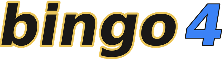 bingo4 logo